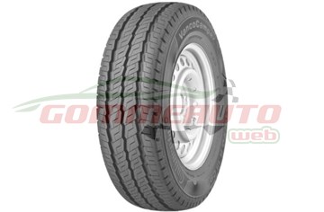 COP. 255/55R18C CONTI VANCONTACT CAMPER 120R